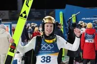 Srebrny Kacper Tomasiak. Te okoliczności przejdą do historii [OPINIA]