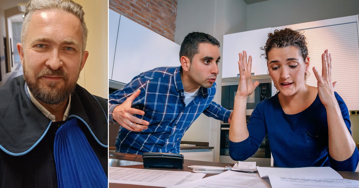 Prawnik od rozwodów radzi: przed rozprawą nie idź z byłym do łóżka