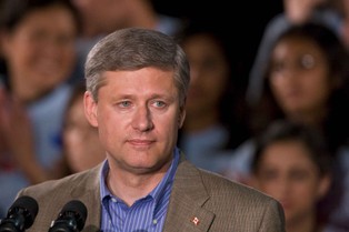 Kanada przekaże MFW 10 mld dolarów