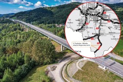 Drzwi na południe Europy wkrótce będą otwarte. Pod koniec października wielkie otwarcie [WIDEO]