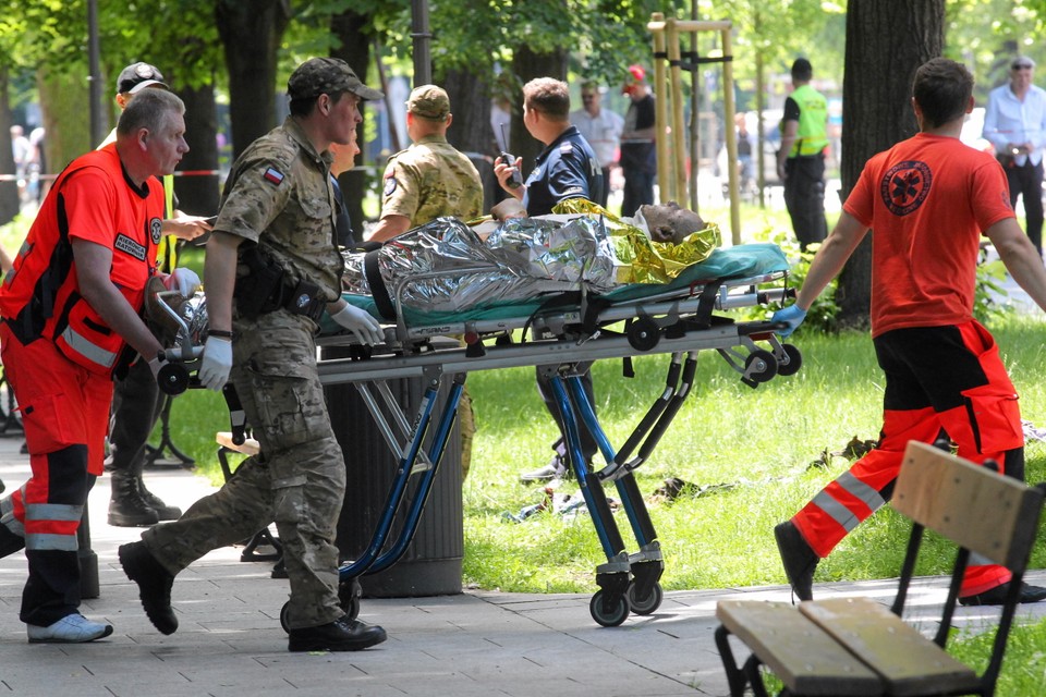 Fot. Dariusz Borowicz / Agencja Gazeta