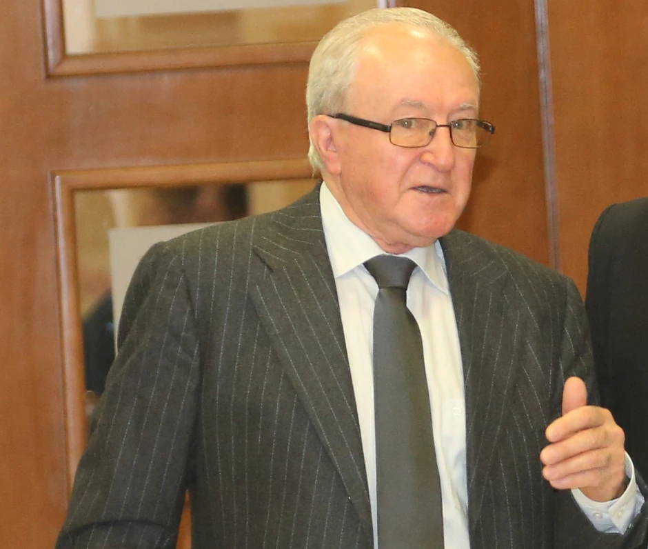 Dragoljub Davidović