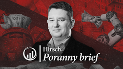Frankowicze zawieszają spłaty, program "Kredyt na start" może nigdy nie powstać, a banki idą na rekord hipotek [PORANNY BRIEF]