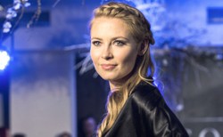 Gwiazda "M jak miłość" zawiesza karierę po urodzeniu dziecka. "Życie bez rodziny nie ma sensu"