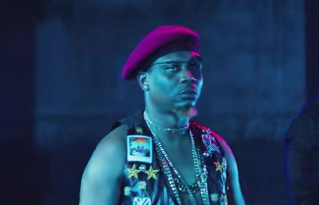 Reminisce Makanaki [AllNews Nigeria]