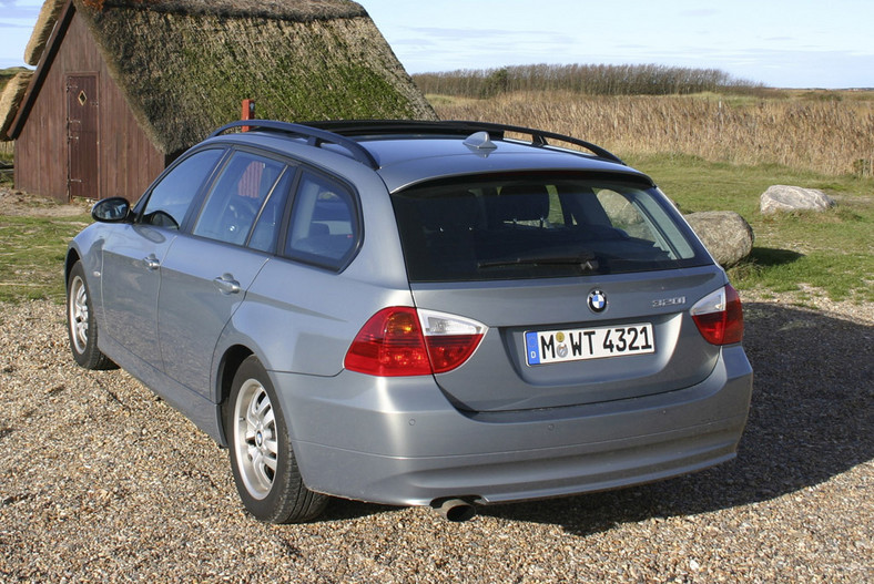 Czy BMW serii 3 gwarantuje trwałość klasy premium?