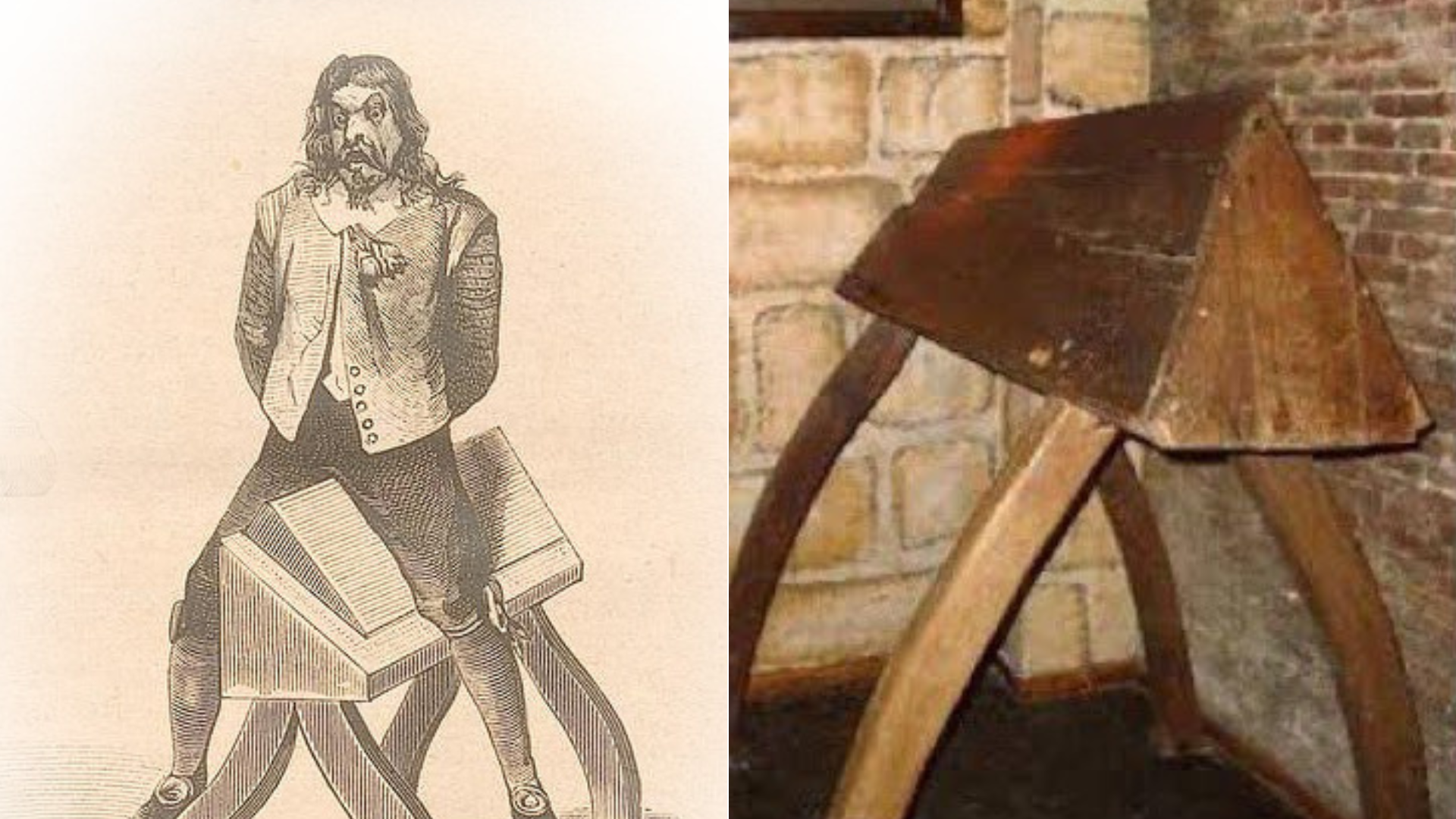 Najhorší mučiaci nástroj?