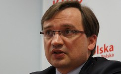 Ziobro skarży wyrok do SN. Chce uchylenia nakazu zapłaty 'lichwiarskiej pożyczki'