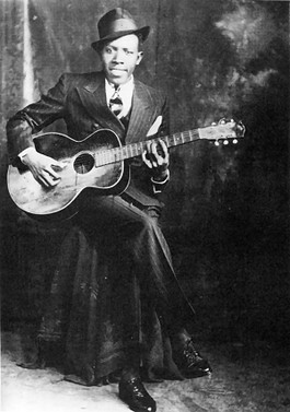 Robert Johnson (zm. 1938)