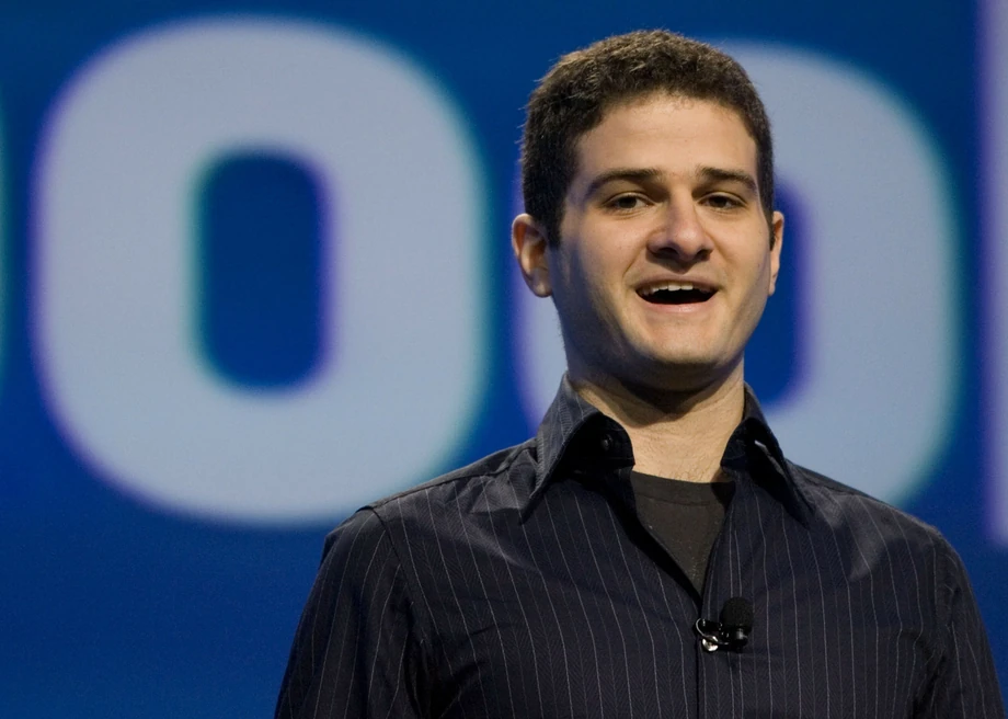 Dustin Moskovitz współtwórca Facebooka i aplikacji Asana