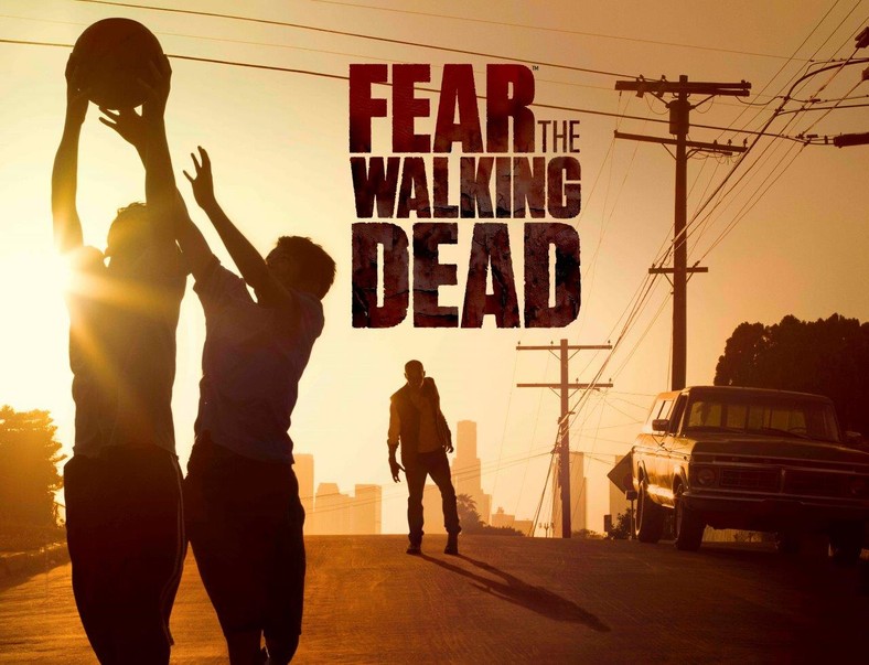 "Fear The Walking Dead" na kanale AMC od 9 maja