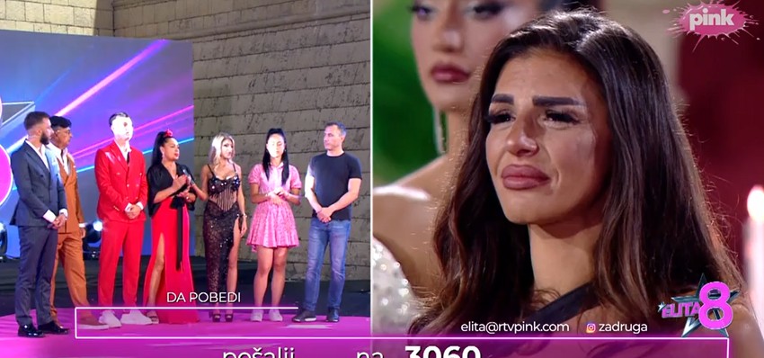 Peja izašao iz Elite