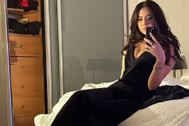 Ilon Mask NIJE UPISAN KAO OTAC SVOG DETETA, ali daje BRDO PARA, tvrdi INFLUENSERKA koja mu je navodno rodila 13. naslednika: "GEJ PRIJATELJ mi je rekao za njega, bio mi je smešan, a onda je poslao OVU PORUKU"