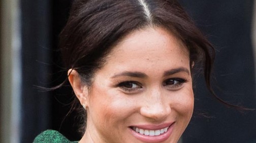 Meghan Markle már nem viseli jegygyűrűjét és jó oka van rá