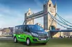 Ford Transit PHEV