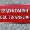 Lepiej późno niż wcale. KNF mówi "nie" patologiom na rynku funduszy