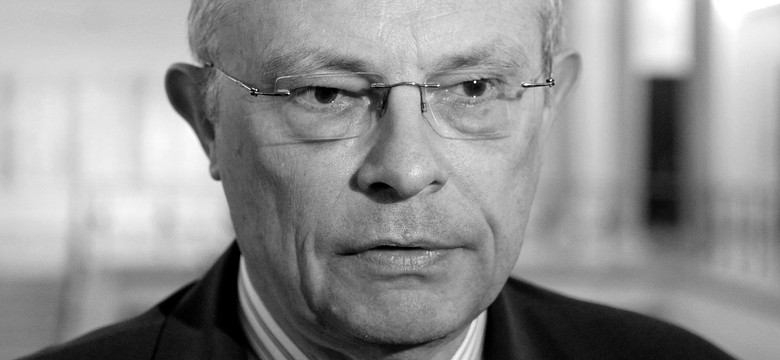 Borowski: popieram inicjatywę Cimoszewicza