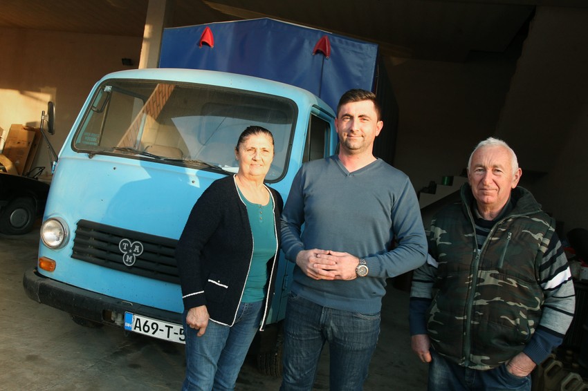 Ljubiša Petrović, gradonačenik Bijeljine 