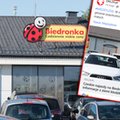 Czesi szturmują Biedronki i Lidle przy granicy. "Kilkanaście tysięcy stałych klientów"