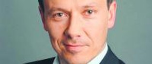 Dariusz Piotrowski - p.o. dyrektora generalnego polskiego oddziału Microsoftu