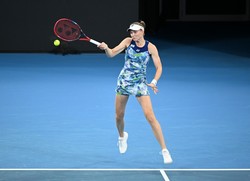 Rybakina lepsza od Sabalenki w finale turnieju WTA w Brisbane