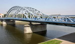 Najstarszy most w Krakowie idzie do remontu. Będą utrudnienia 