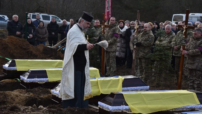 BROJKE KOJE LEDE KRV: Rat u Ukrajini ostavio PUSTOŠ kakva se ne pamti! 