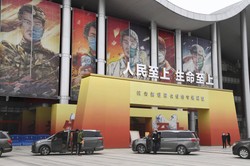 WHO poprawi raport z misji w Wuhan. "Niezamierzone błędy"