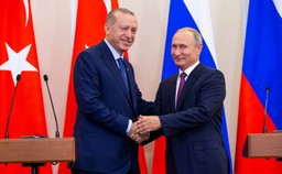 Prezydent Erdogan nie zamierza wycofać się z zakupu S-400 od Rosji