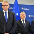 Ważą się losy prezesa PKO BP. Paweł Gruza już pół roku czeka na zielone światło z KNF