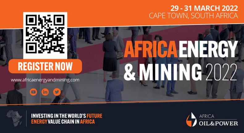 Africa Oil & Power Conference