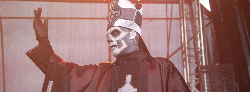 Ghost B.C.