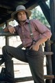 Michael Landon játszotta Charles Philip Ingalls szerepét a sorozatban