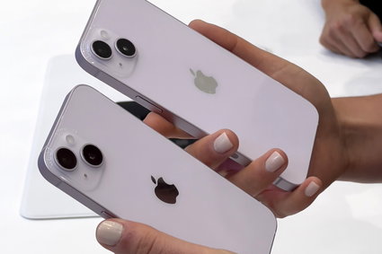 Znikają cztery modele iPhone'ów. Już ich nie kupisz