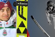 Kamil Stoch Sven Hannawald