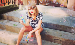 To już prawdziwy wysyp nowych albumów. Teraz Taylor Swift!