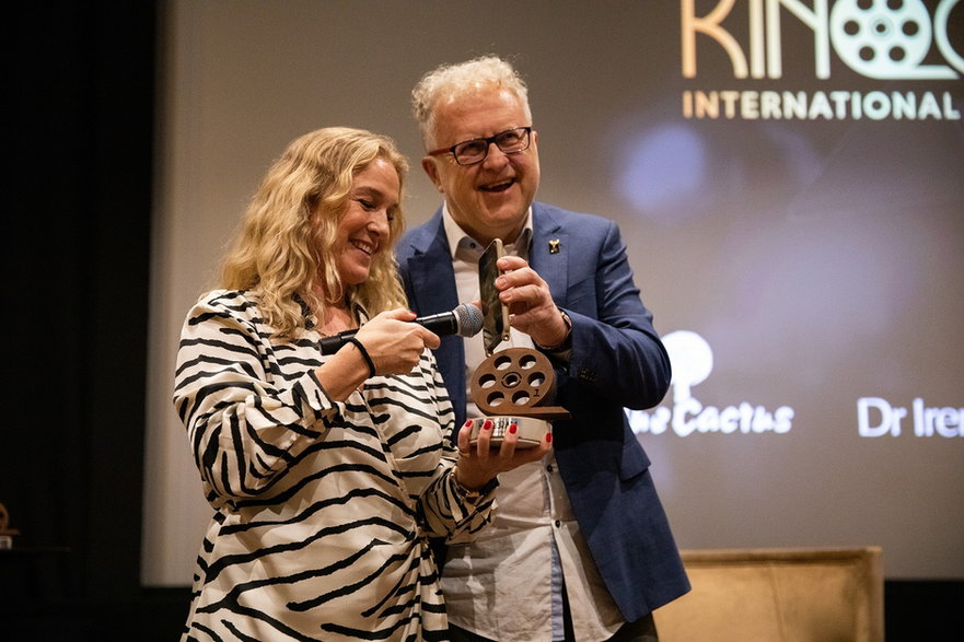 Poznaliśmy zwycięzców Międzynarodowego Festiwalu Filmowego KinoGram