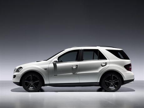 ML Edit-weiss 1/1 FS 007