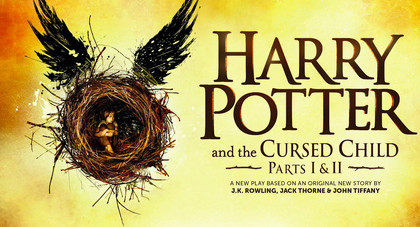 Harry Potter i przeklęte dziecko, ósma część przygód Harrego Pottera. Nowy  film: Fantastyczne Zwierzęta i jak je znaleźć” - Kultura - Newsweek.pl