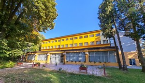 Mataruška Banja