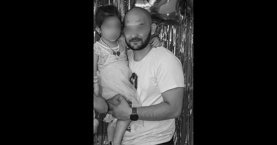 Nastradali Marko L. (2) i Magdalena (5) 