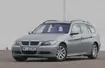 BMW 325i Touring - Nie tylko praktyczny