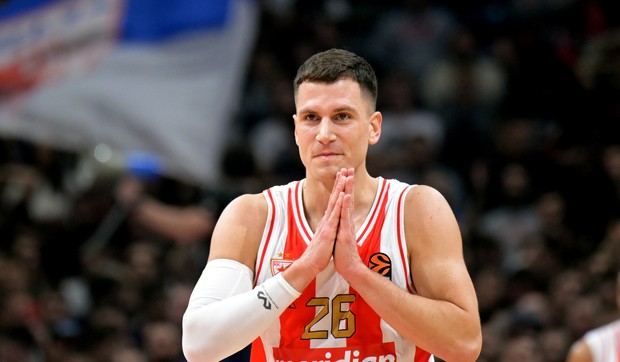 Nemanja Nedović
