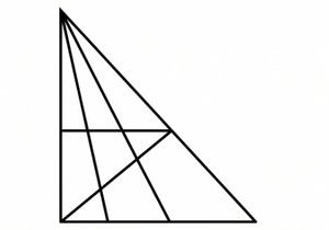 Zagonetka sa trouglovima