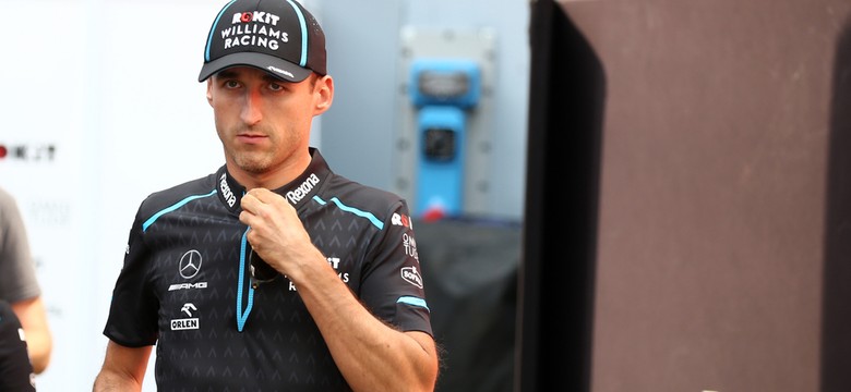 Formuła 1: Zespół Kubicy pokazał bolid na nowy sezon {FOTO]