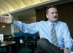 Apel zatrzymanego generała. O co prosi były szef UOP?