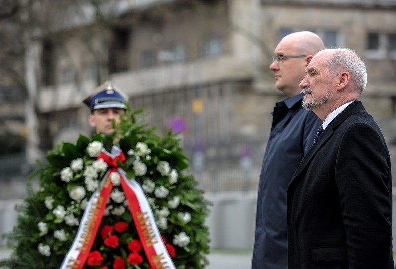 Antoni Macierewicz