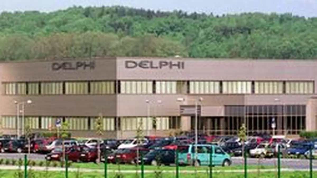 Delphi: Współpraca z krakowską AG-H