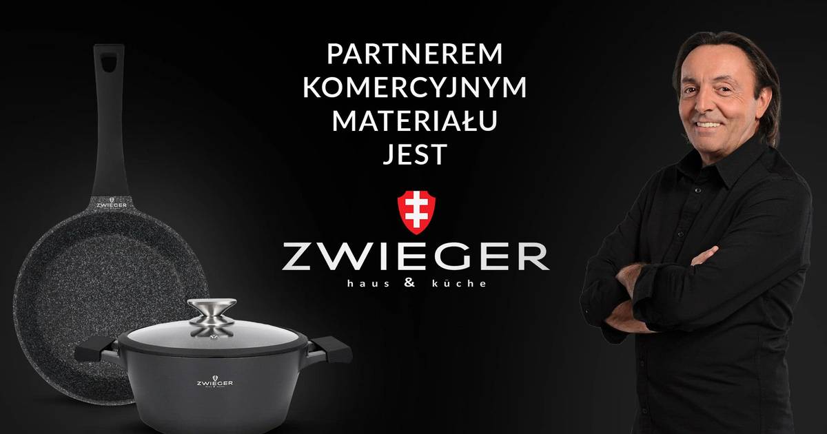 Ofeminin testuje: Nie sądziłam, iż gotowanie sprawi mi tyle radości