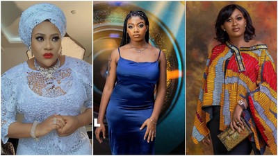 Nkechi Blessing and Mary Njoku slam those body-shaming BBNaija's Angel over her breast